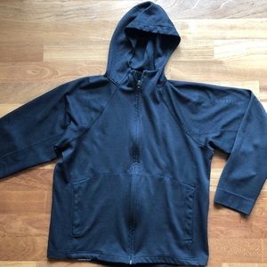 Salomon running jacket